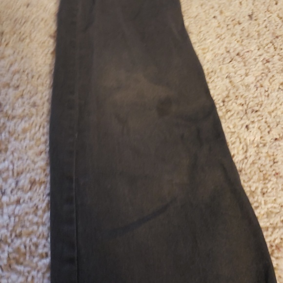 green pants/jeans - Picture 5 of 5